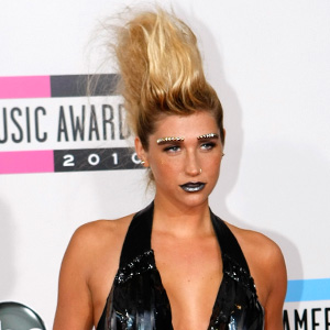 Kesha Kesha